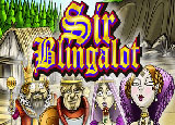 Sir Blingalot