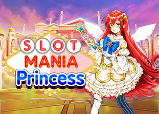 Starlight Princess Mania